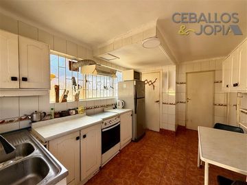 Casa en Venta en El Sol, Quilpué