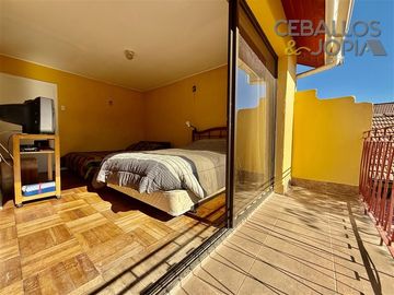 Casa en Venta en El Sol, Quilpué