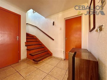 Casa en Venta en El Sol, Quilpué