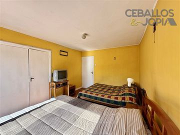 Casa en Venta en El Sol, Quilpué
