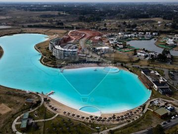 VENTA LOTE INTERNO TERRALAGOS CANNING