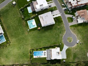 VENTA LOTE INTERNO TERRALAGOS CANNING