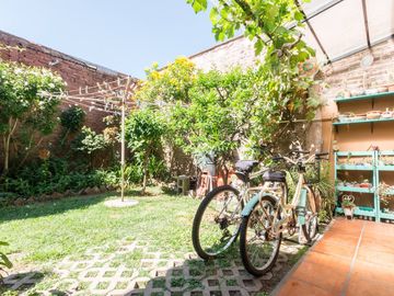 VENTA CASA 3 DORMITORIOS GLEW APTA CREDITO