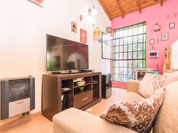 VENTA CASA 3 DORMITORIOS GLEW APTA CREDITO