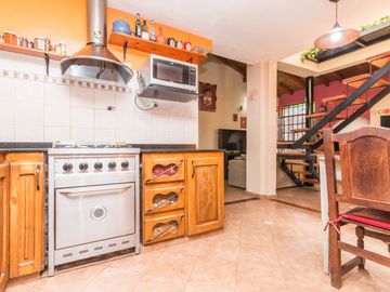 VENTA CASA 3 DORMITORIOS GLEW APTA CREDITO