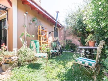 VENTA CASA 3 DORMITORIOS GLEW APTA CREDITO