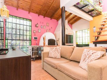 VENTA CASA 3 DORMITORIOS GLEW APTA CREDITO