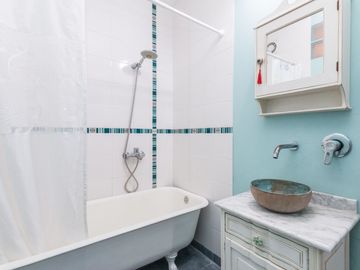 VENTA CASA 3 DORMITORIOS GLEW APTA CREDITO