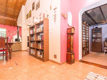 VENTA CASA 3 DORMITORIOS GLEW APTA CREDITO