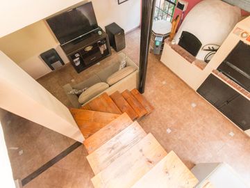 VENTA CASA 3 DORMITORIOS GLEW APTA CREDITO