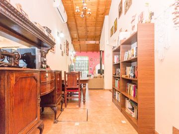 VENTA CASA 3 DORMITORIOS GLEW APTA CREDITO