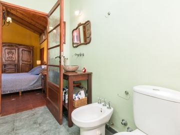 VENTA CASA 3 DORMITORIOS GLEW APTA CREDITO