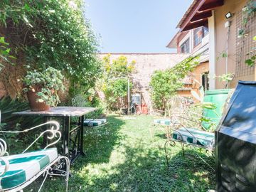 VENTA CASA 3 DORMITORIOS GLEW APTA CREDITO