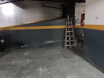 VENTA DEPTO 5 AMB CON PATIO Y COCHERAS CABALLITO