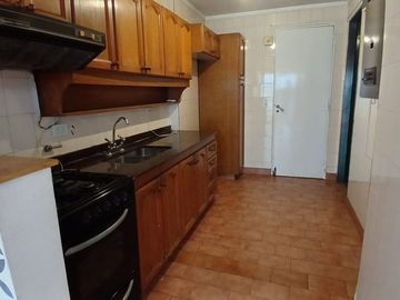 VENTA DEPTO 5 AMB CON PATIO Y COCHERAS CABALLITO