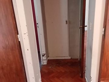 VENTA DEPTO 5 AMB CON PATIO Y COCHERAS CABALLITO