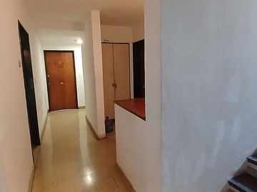 VENTA DEPTO 5 AMB CON PATIO Y COCHERAS CABALLITO