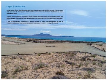 Sitio en Venta en PANAMERICANA NORTE KM 445