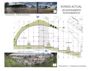 Terreno en Venta en Santa Clara Ocoyucan, Puebla.