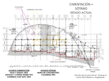 Terreno en Venta en Santa Clara Ocoyucan, Puebla.