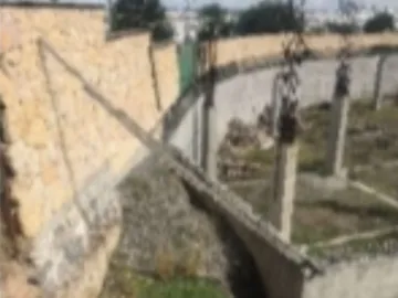 Terreno en Venta en Santa Clara Ocoyucan, Puebla.