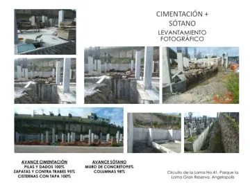 Terreno en Venta en Santa Clara Ocoyucan, Puebla.