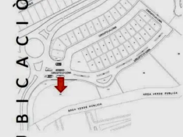 Terreno en Venta en Santa Clara Ocoyucan, Puebla.