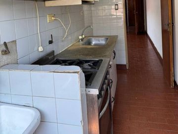 DEPARTAMENTO 3 AMBIENTES APTO CREDITO