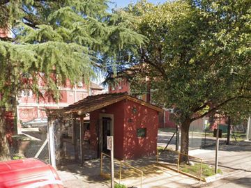 DEPARTAMENTO 3 AMBIENTES APTO CREDITO