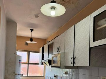 DEPARTAMENTO 3 AMBIENTES APTO CREDITO