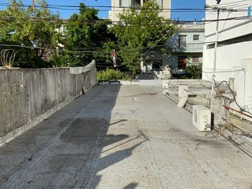 PH 4 amb en Venta Villa Crespo con Local y Garage
