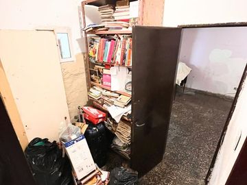 PH 4 amb en Venta Villa Crespo con Local y Garage
