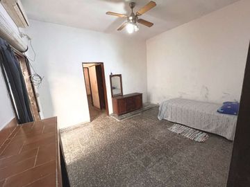 PH 4 amb en Venta Villa Crespo con Local y Garage