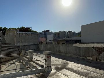 PH 4 amb en Venta Villa Crespo con Local y Garage