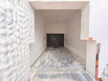 PH 4 amb en Venta Villa Crespo con Local y Garage