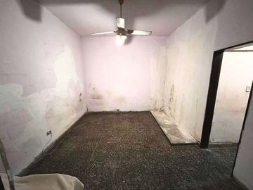 PH 4 amb en Venta Villa Crespo con Local y Garage