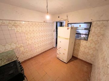 PH 4 amb en Venta Villa Crespo con Local y Garage