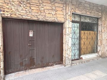 PH 4 amb en Venta Villa Crespo con Local y Garage