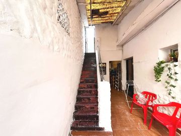 PH 4 amb en Venta Villa Crespo con Local y Garage