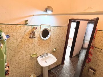 PH 4 amb en Venta Villa Crespo con Local y Garage