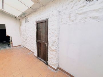 PH 4 amb en Venta Villa Crespo con Local y Garage