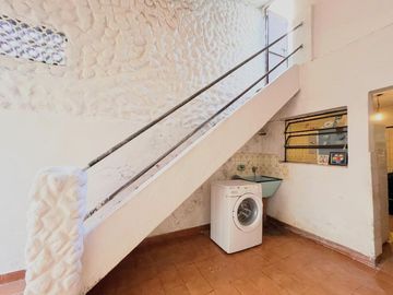 PH 4 amb en Venta Villa Crespo con Local y Garage