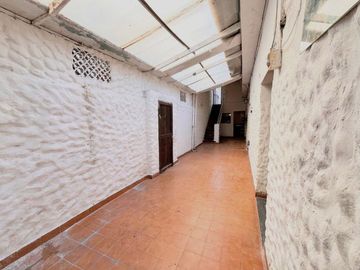 PH 4 amb en Venta Villa Crespo con Local y Garage