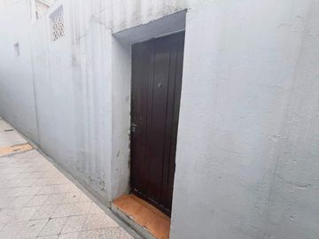 PH 4 amb en Venta Villa Crespo con Local y Garage