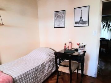 4 Amb Comedor Diario Muy Luminoso Venta Palermo