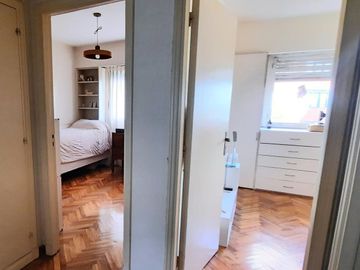 4 Amb Comedor Diario Muy Luminoso Venta Palermo