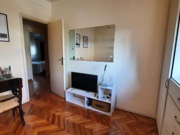 4 Amb Comedor Diario Muy Luminoso Venta Palermo