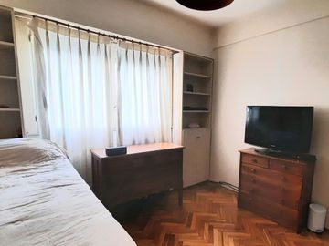 4 Amb Comedor Diario Muy Luminoso Venta Palermo