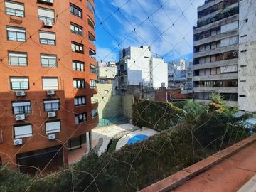 4 Amb Comedor Diario Muy Luminoso Venta Palermo