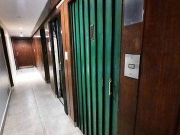 4 Amb Comedor Diario Muy Luminoso Venta Palermo